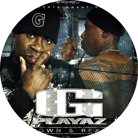 G Playaz