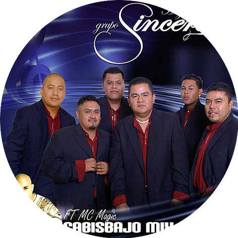Grupo Sincero