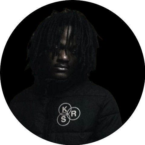 ICONICMARQO x alansanchez
