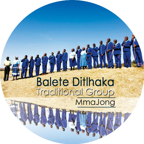 Balete Ditlhaka Traditional Group