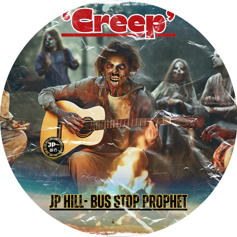 JP Hill- Bus Stop Prophet