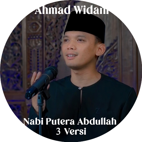 Ahmad Widani
