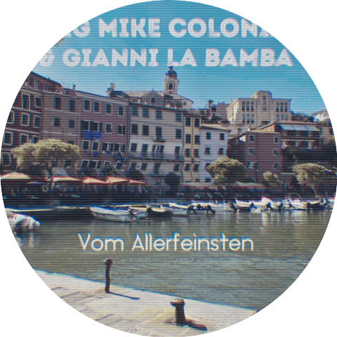 Big Mike Colonia and Gianni La Bamba
