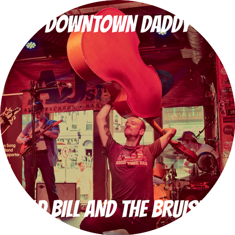 Wild Bill and the Bruisers