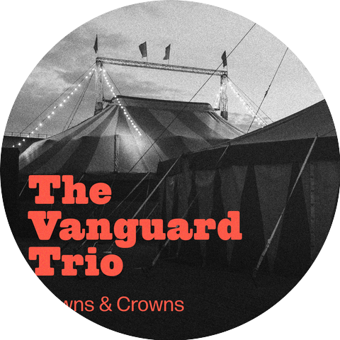 The Vanguard Trio