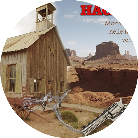 HAGED