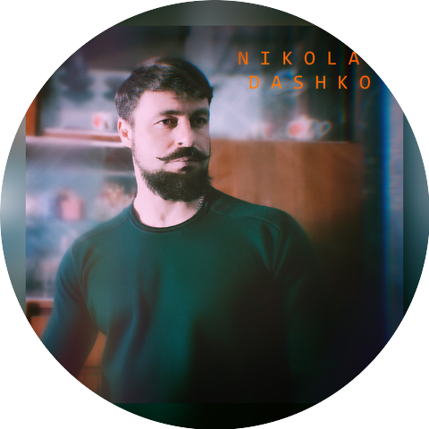 Nikolay Dashko