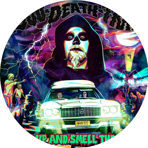 1800-DEATH-TRAP