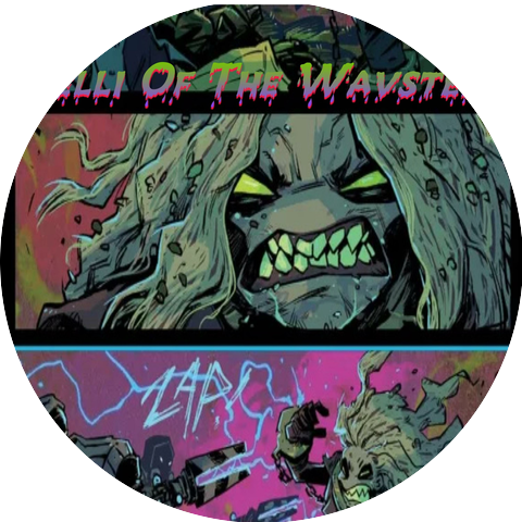 BIG WAV
