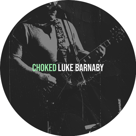 Luke Barnaby