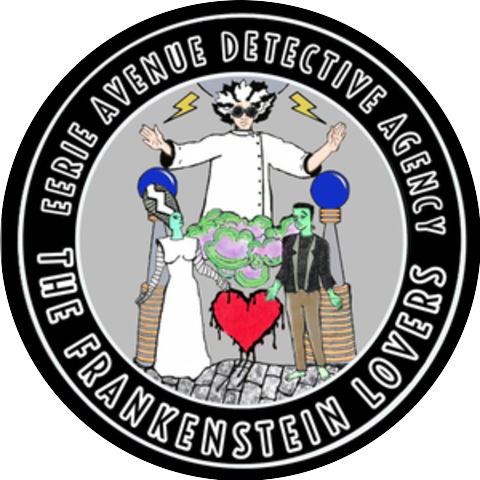 Eerie Avenue Detective Agency