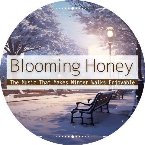 Blooming Honey