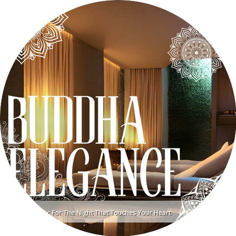 Buddha Elegance