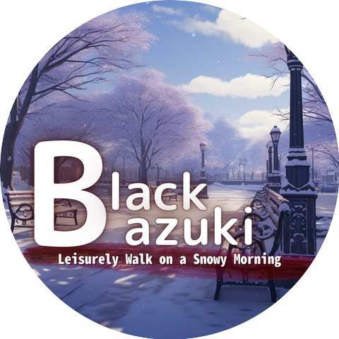 Black Azuki