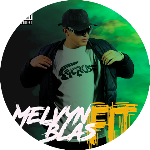 Melvyn Blas