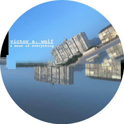 Victor S. Wolf