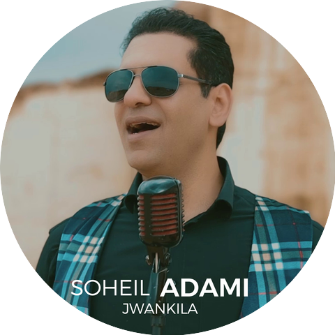 Soheil Adami