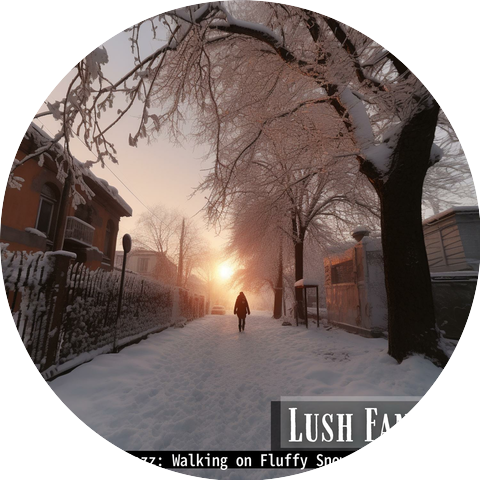 Lush Fantasy