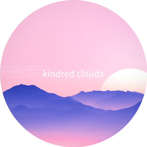 kindred clouds