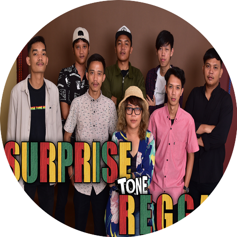 SURPRISE TONE REGGAE