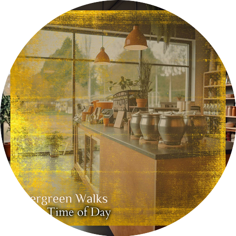 Evergreen Walks
