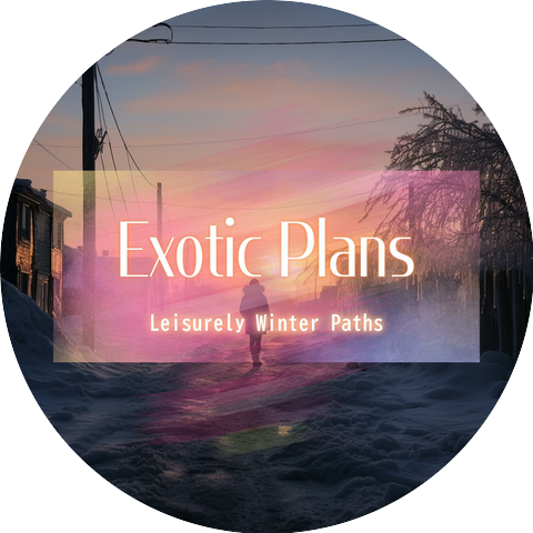 Exotic Plans