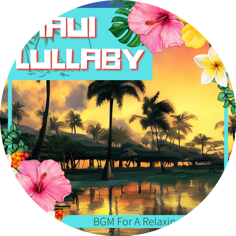 Maui Lullaby