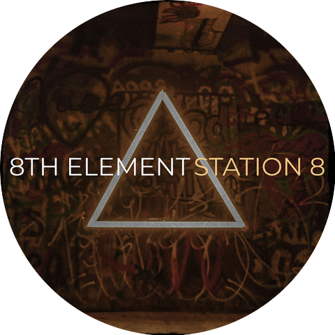 Station 8