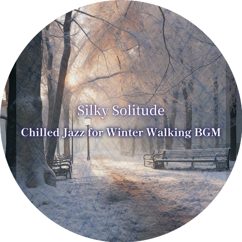Silky Solitude