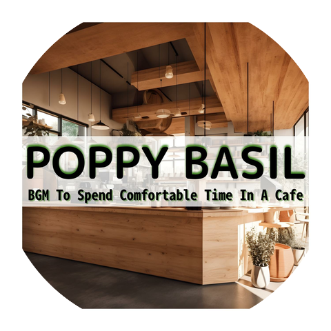 Poppy Basil