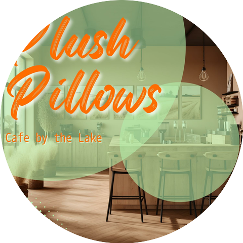 Plush Pillows