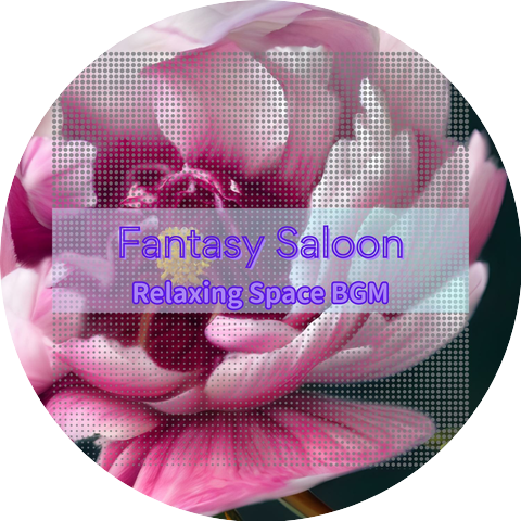 Fantasy Saloon