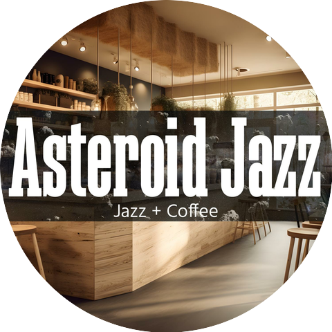 Asteroid Jazz