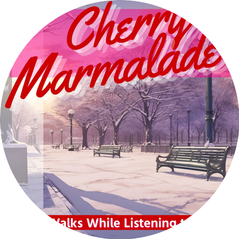 Cherry Marmalade