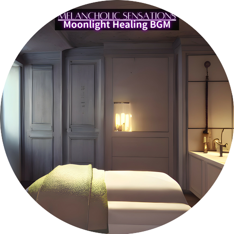 Melancholic Sensations