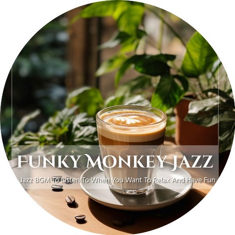 Funky Monkey Jazz