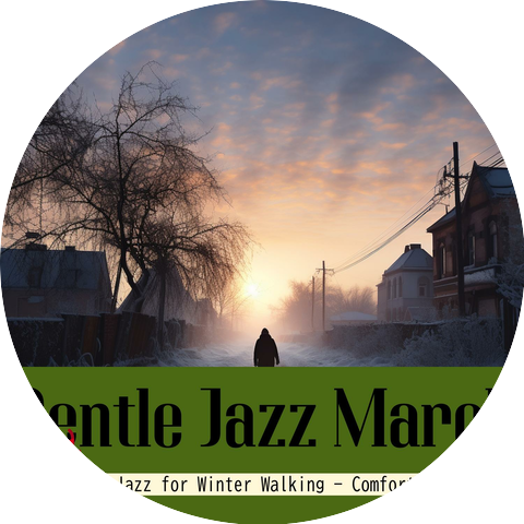 Gentle Jazz March