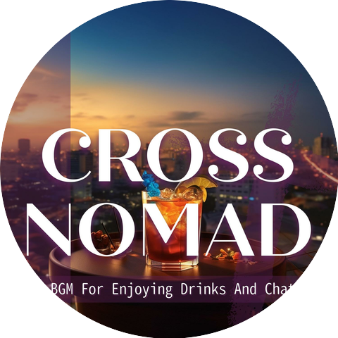 Cross Nomad