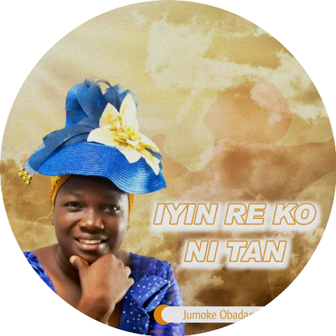 Jumoke Obadamilare