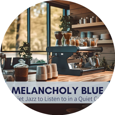 Melancholy Blue