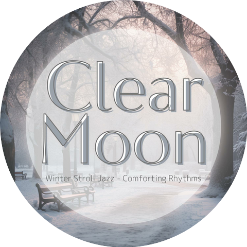 Clear Moon