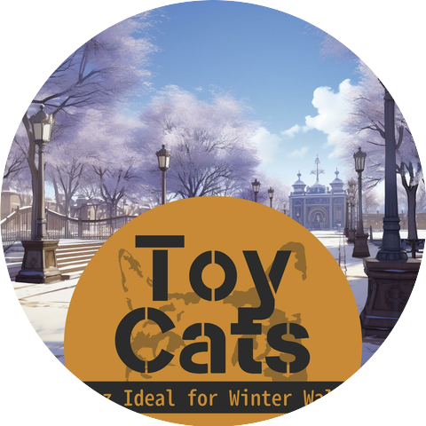 Toy Cats