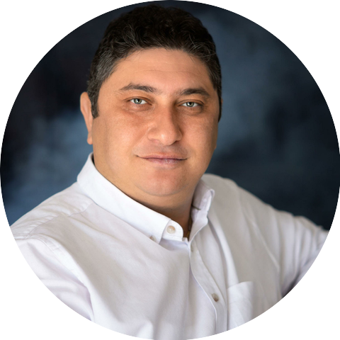 Hakan Tuncer