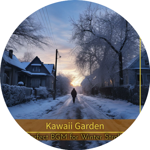 Kawaii Garden