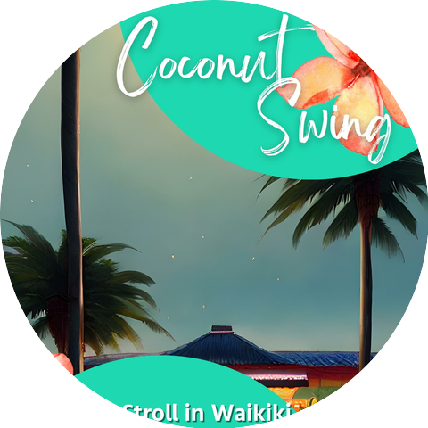 Coconut Swing