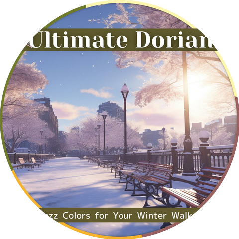 Ultimate Dorian