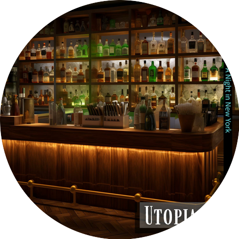 Utopia Mar