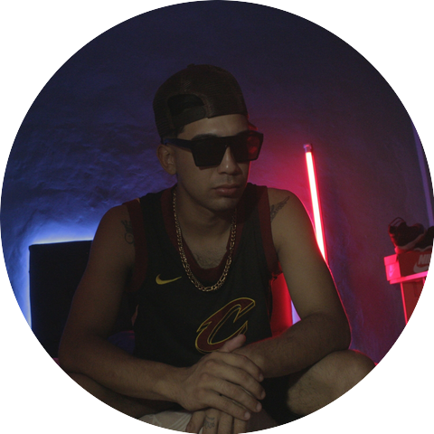 El nene de oro pa