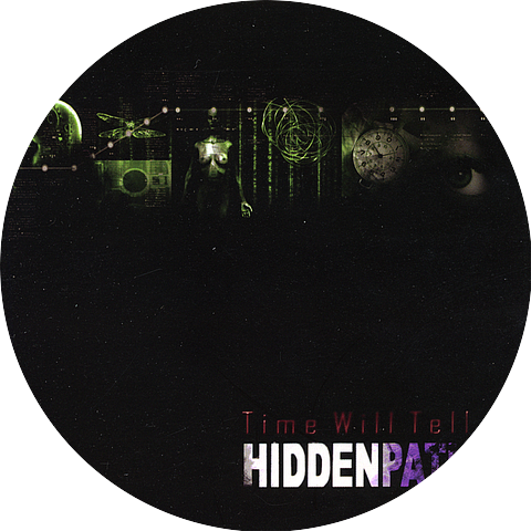 Hidden Path