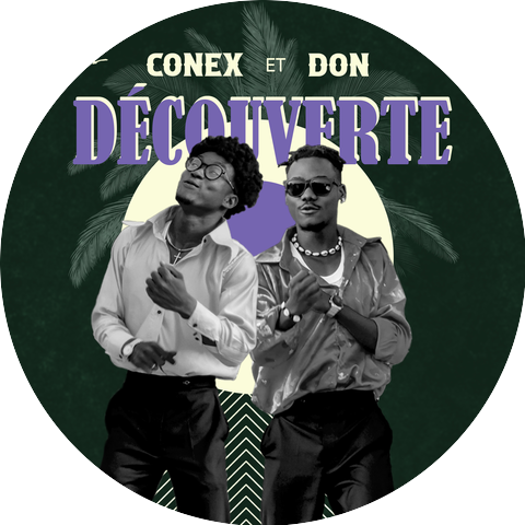 Conex et Don & First king
